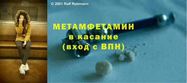 крисы Билибино
